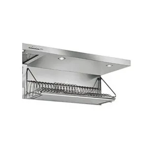 Полка для сушки тарелок ПСТ-3 (1000х300мм.) настенная