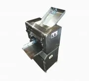 Тестораскаточная машина (нерж. корпус) CY-300 Foodatlas