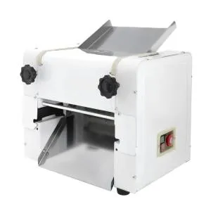 Тестораскатка - лапшерезка электрическая Foodatlas FA-300SS