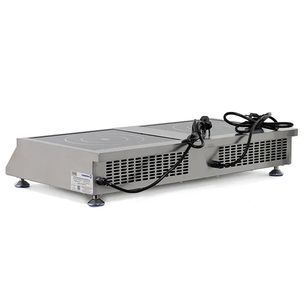 Плита индукционная Foodatlas FA-35002H Eco