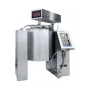 Котел опрокидывающийся КПЭМ-60 ОМ с миксером