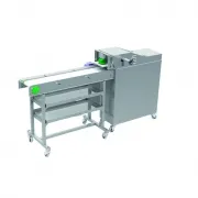 Машина для формирования котлет HFM-5000 