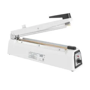 Запайщик пакетов ручной (нож с боку) FS-300C Foodatlas (46109220705) распродажа