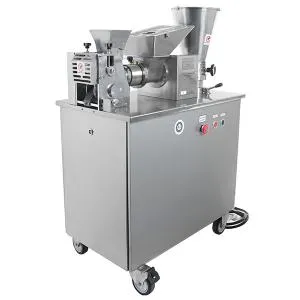 Пельменный аппарат JGL 135-6A (AR) Foodatlas (14-16 г., 8 яч, 100х52)