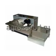 Датер MY-380F (нерж) (AR)