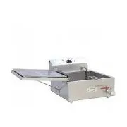 Чебуречница ЭФ-6НЧ