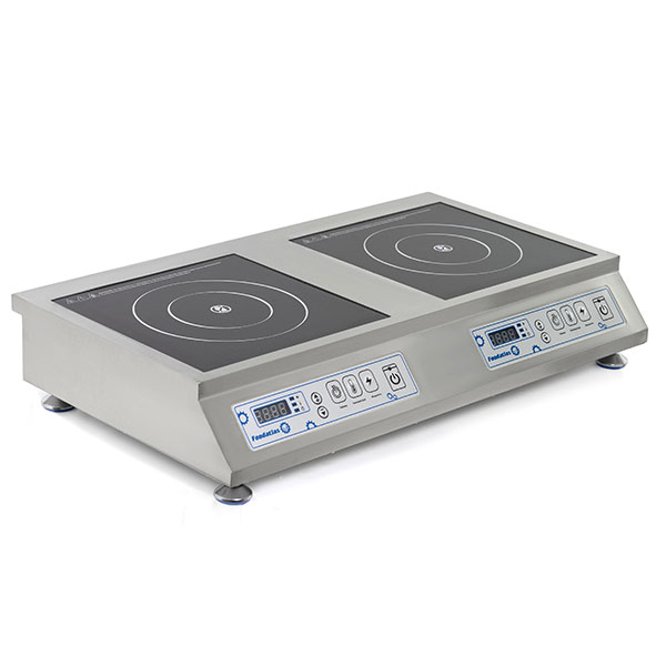 Плита индукционная Foodatlas FA-35002H Eco