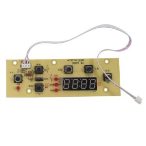 Плата индукционной плиты CH Foodatlas