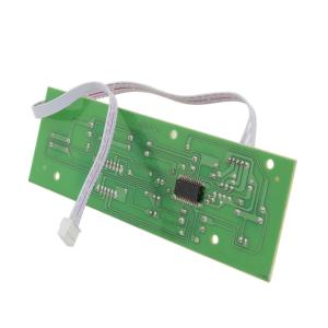 Плата управления для индукционной плиты FA Foodatlas