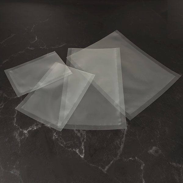 Вакуумный пакет 200х400 (100 шт.) 95-100 мкр. Foodatlas