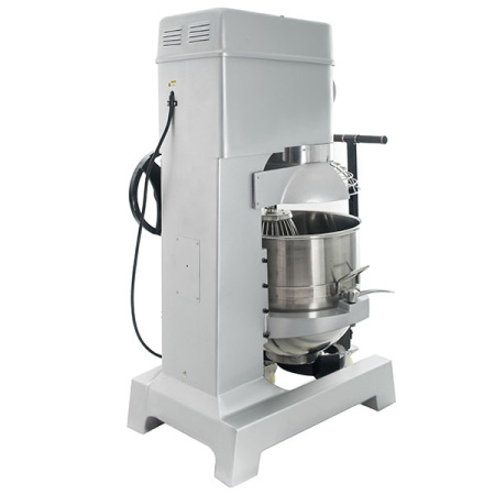 Миксер планетарный B-80A Foodatlas Eco