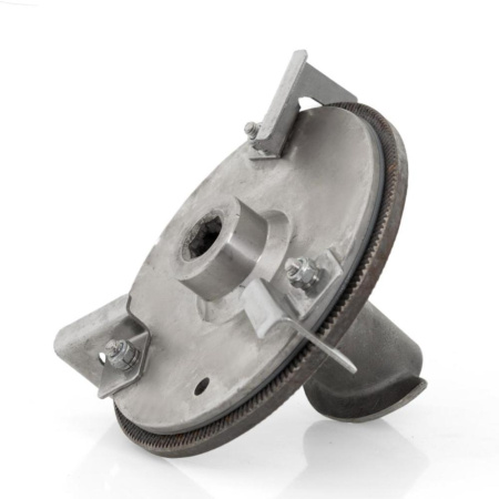 Шнек для давки для Мельницы жерновой серии HR Foodatlas