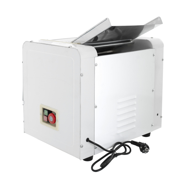 Тестораскатка - лапшерезка электрическая Foodatlas FA-300SS