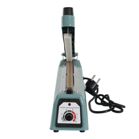 Запайщик пакетов ручной PFS-400 (металл, 3 мм) Foodatlas