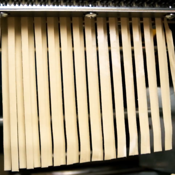 Нож 6 мм (плоский) для DJJ-200 Foodatlas