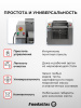 Машина тестомесильная HDM(H)-50 Foodatlas (380V)
