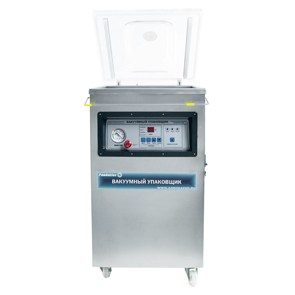 Вакуумный упаковщик DZ-400A Foodatlas Eco (52006240044) распродажа
