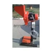 Универсальная молотковая дробилка ДМ-400 (220 В)